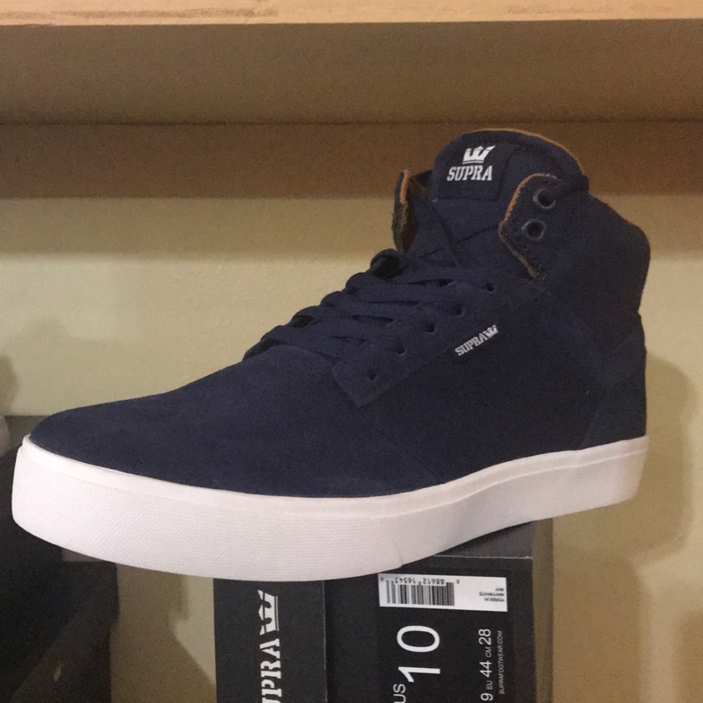 Supra Men’s York Hi (High)